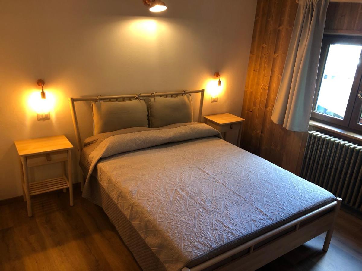 B&B Chalet Abetone Buitenkant foto